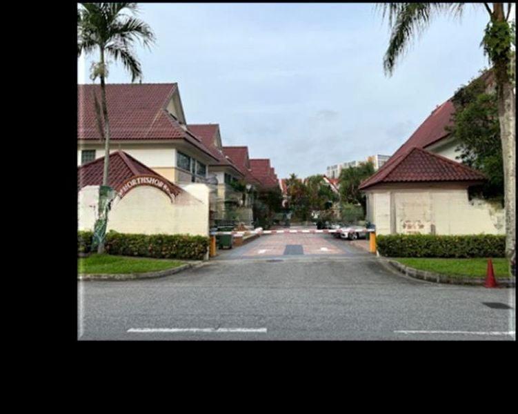 NORTHSHORE BUNGALOWS 11