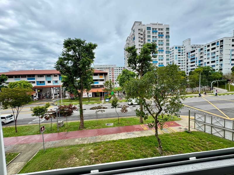 BISHAN ST 13 5