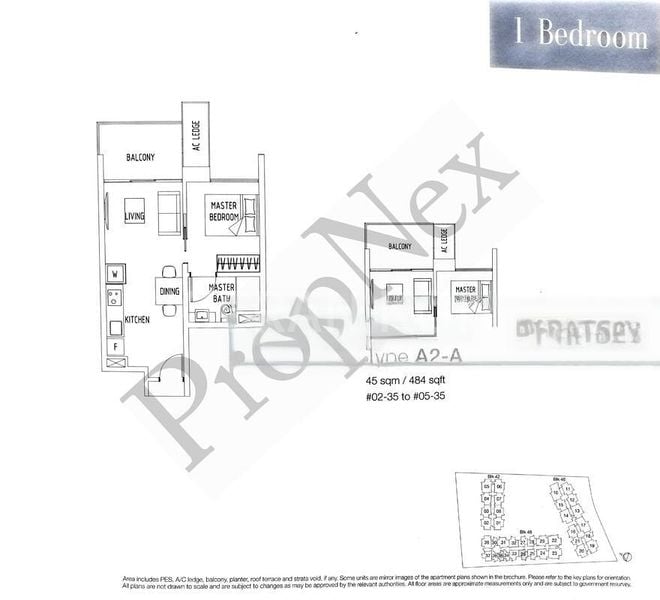 THE LAKEFRONT RESIDENCES 14