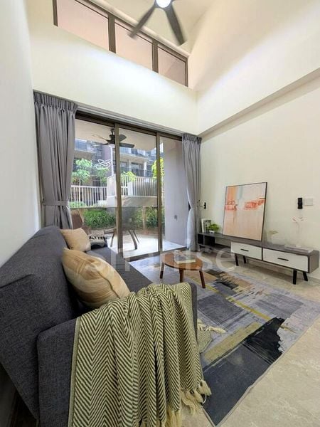 FORETT@BUKIT TIMAH 2