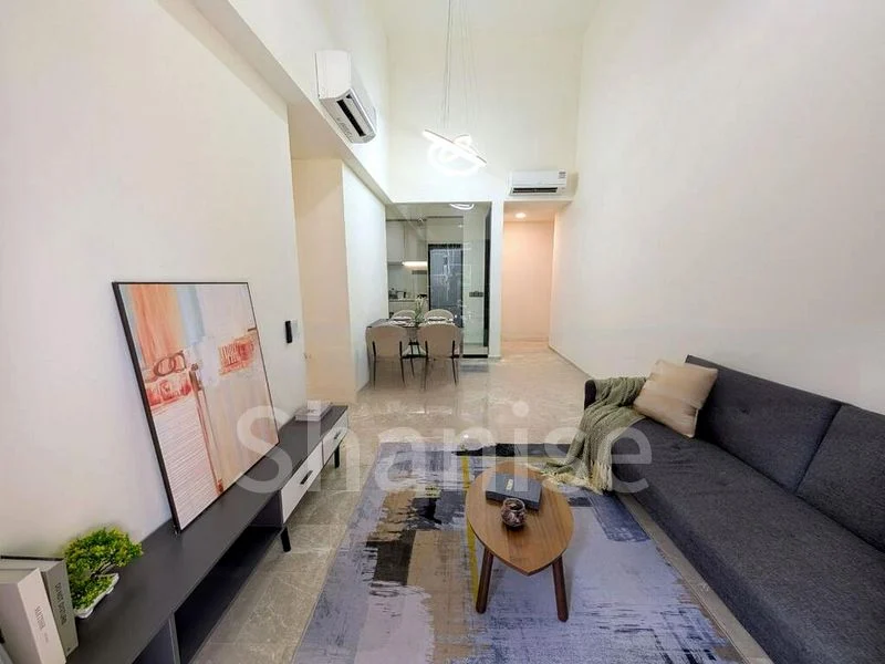 FORETT@BUKIT TIMAH 3