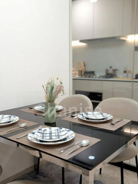 FORETT@BUKIT TIMAH 4