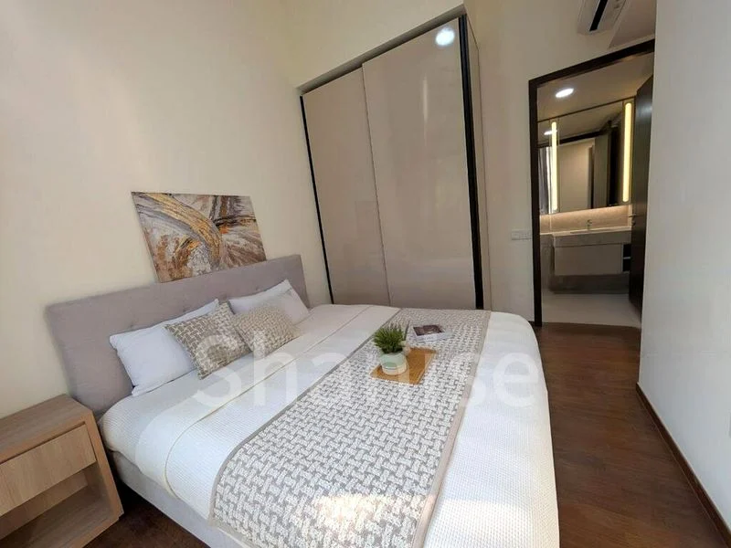 FORETT@BUKIT TIMAH 5