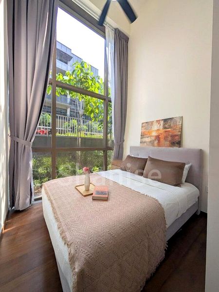 FORETT@BUKIT TIMAH 7