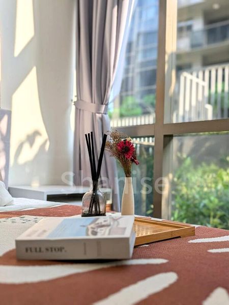 FORETT@BUKIT TIMAH 8