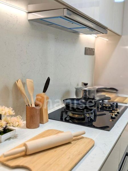 FORETT@BUKIT TIMAH 10