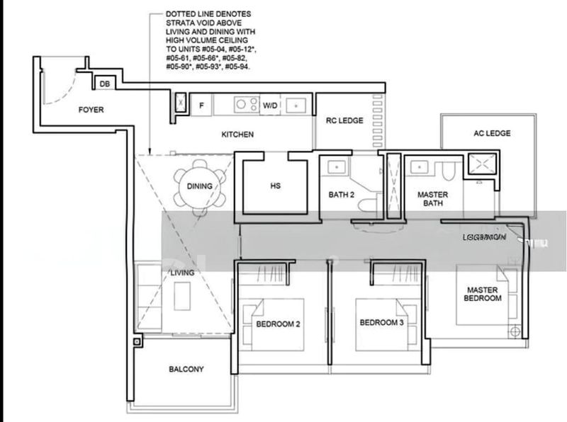 FORETT@BUKIT TIMAH 11