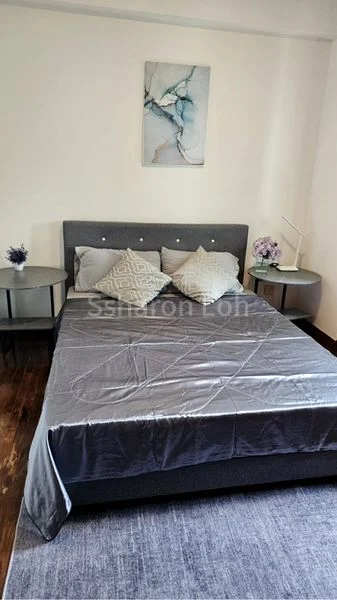 SIMEI GREEN CONDOMINIUM 2