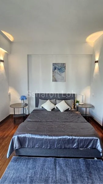 SIMEI GREEN CONDOMINIUM 3