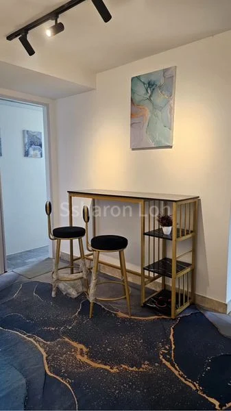 SIMEI GREEN CONDOMINIUM 4