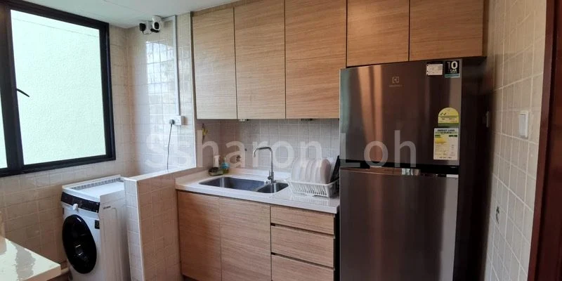 SIMEI GREEN CONDOMINIUM 6