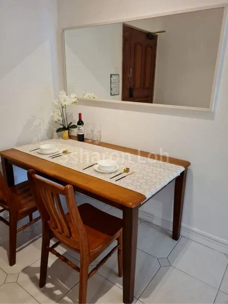 SIMEI GREEN CONDOMINIUM 12