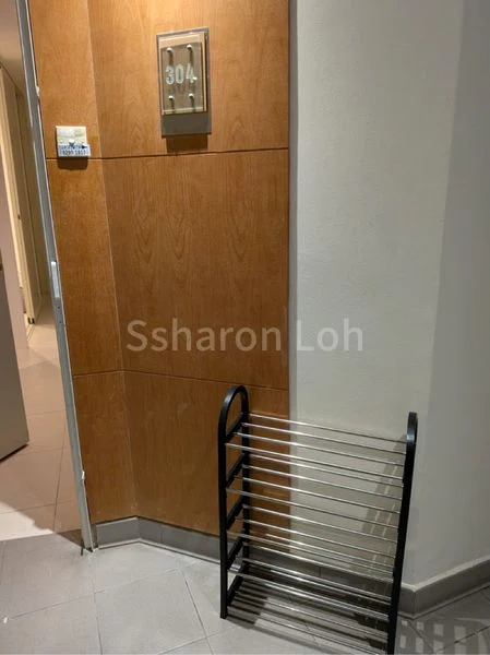 SIMEI GREEN CONDOMINIUM 14