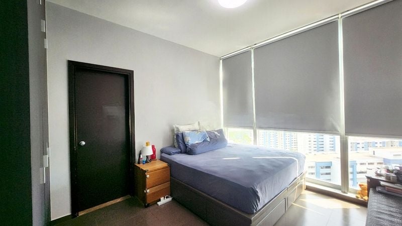 HILLVIEW REGENCY 6