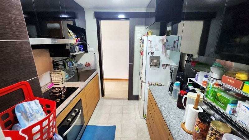 HILLVIEW REGENCY 5