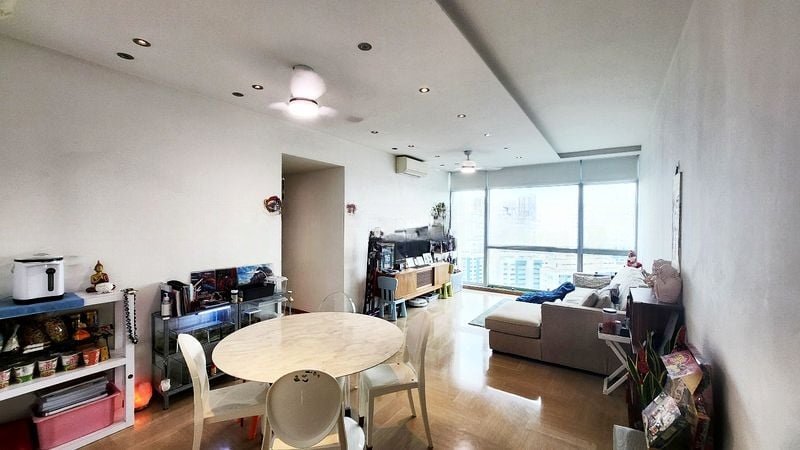 HILLVIEW REGENCY 2
