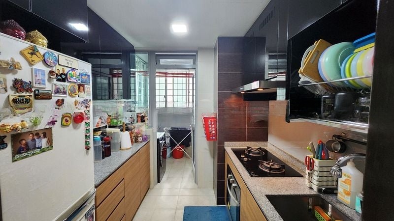 HILLVIEW REGENCY 4