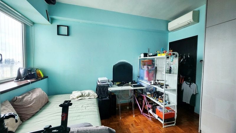 HILLVIEW REGENCY 11
