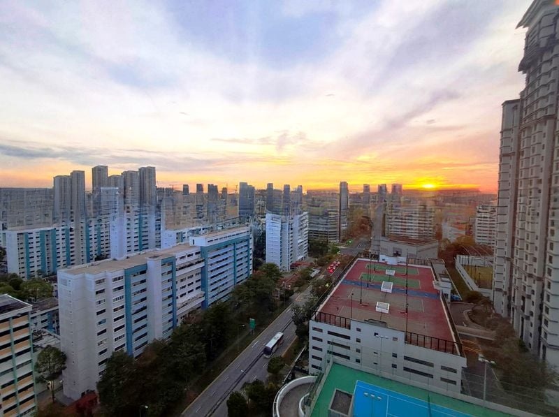 HILLVIEW REGENCY 1