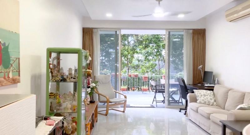 BLOSSOMS @ WOODLEIGH 11