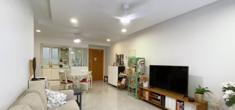 BLOSSOMS @ WOODLEIGH 3