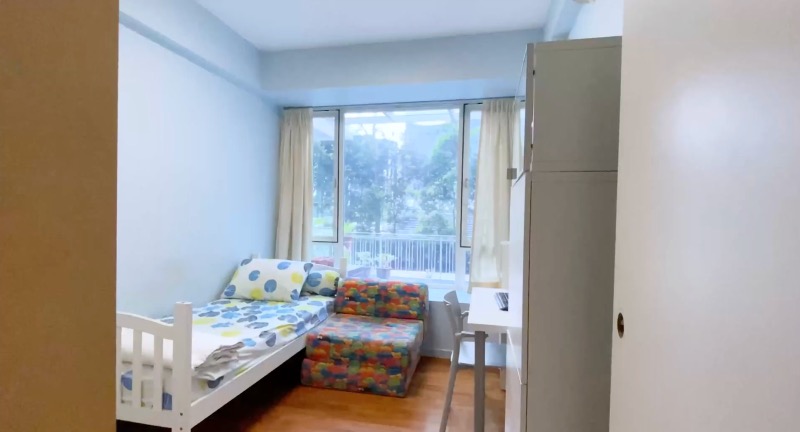 BLOSSOMS @ WOODLEIGH 7