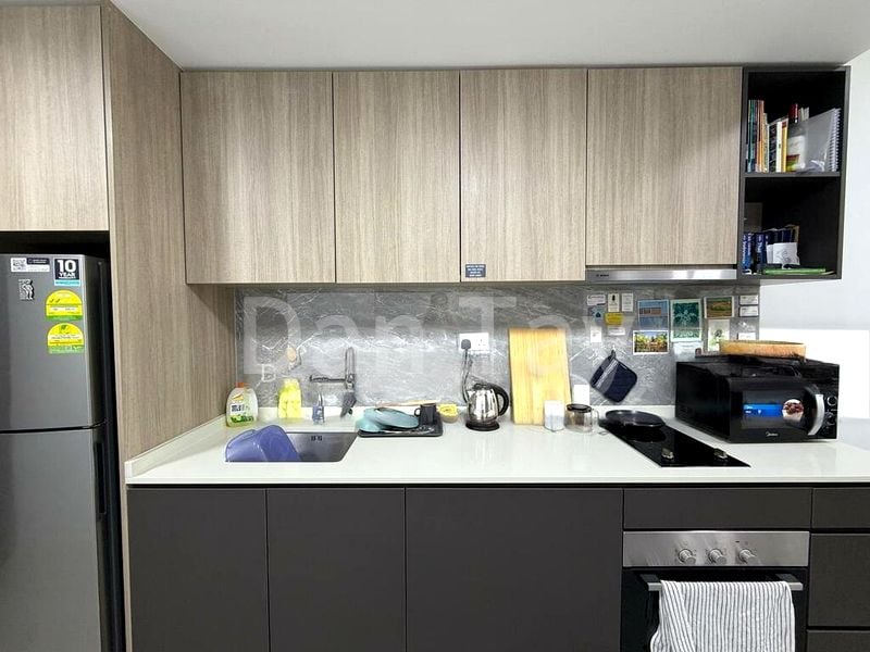 KENT RIDGE HILL RESIDENCES 2