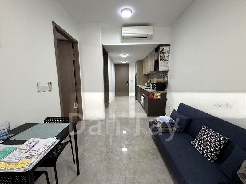 KENT RIDGE HILL RESIDENCES 4