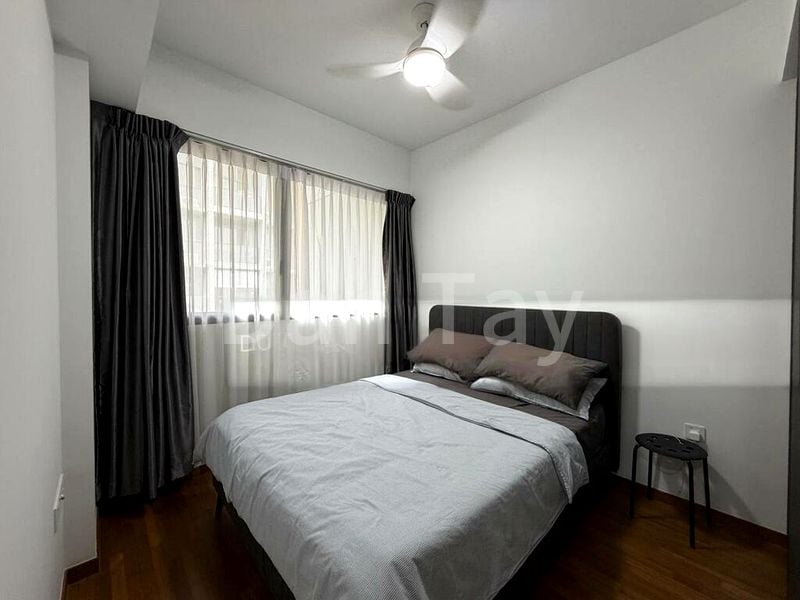 KENT RIDGE HILL RESIDENCES 5