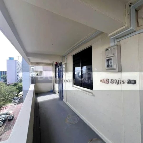 LOR 5 TOA PAYOH 9
