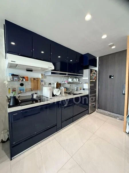 RIVERFRONT RESIDENCES 2