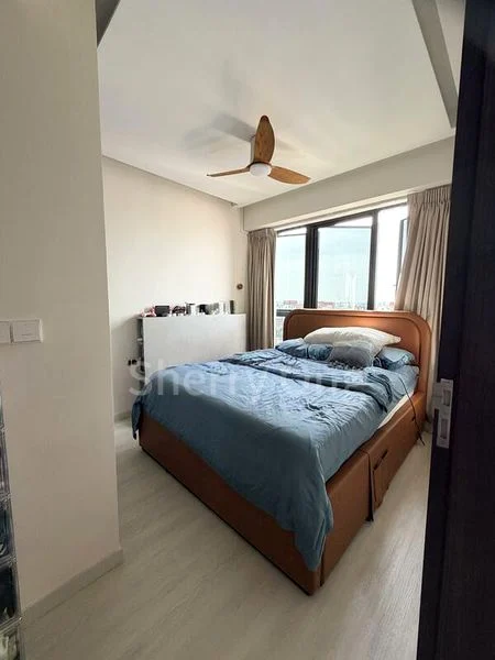 RIVERFRONT RESIDENCES 3