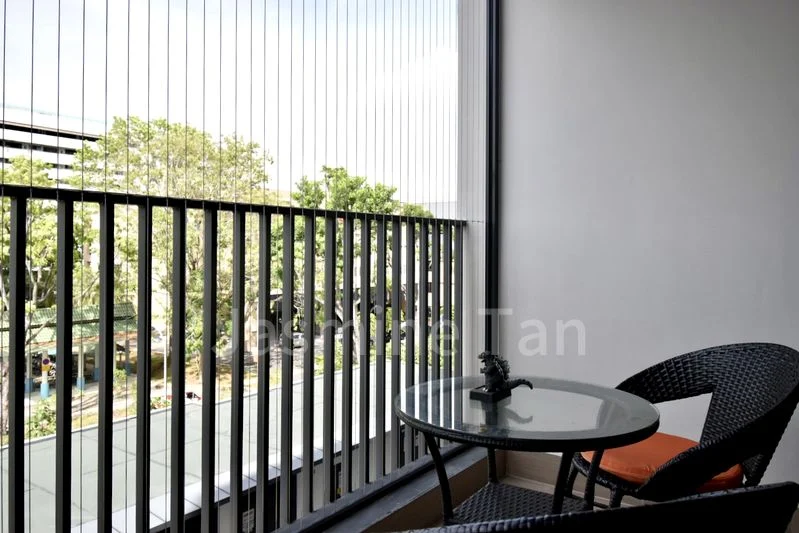 TREASURE AT TAMPINES 6