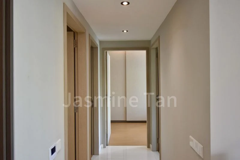 TREASURE AT TAMPINES 7