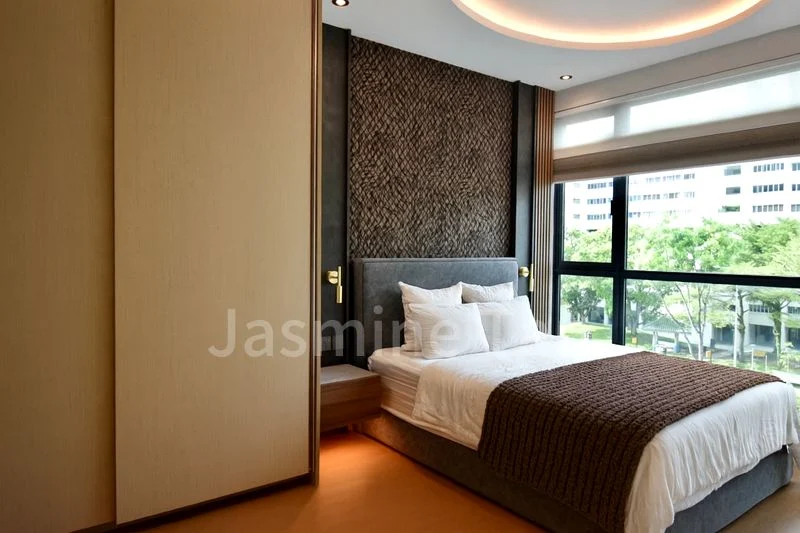 TREASURE AT TAMPINES 8