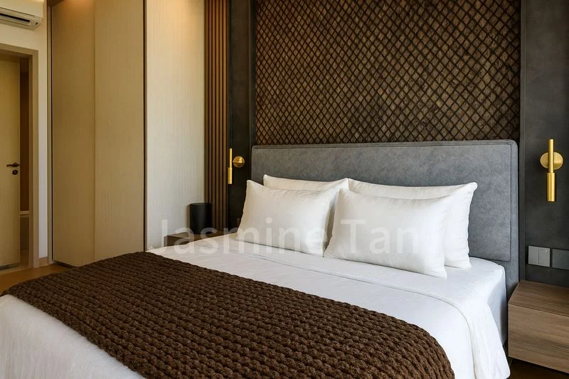 TREASURE AT TAMPINES 9