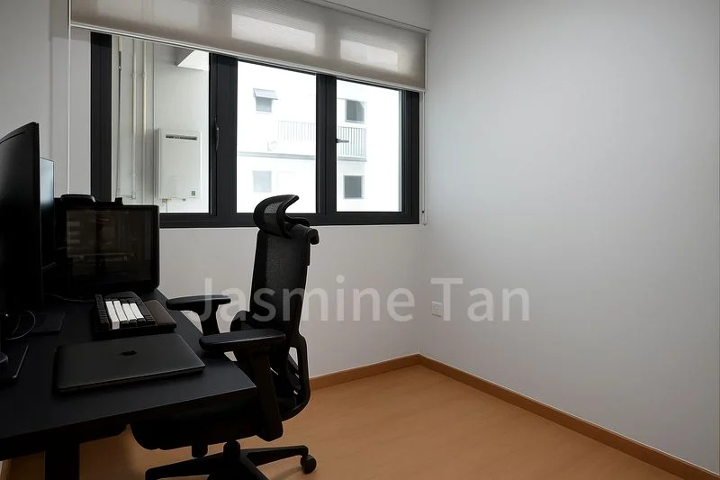 TREASURE AT TAMPINES 11