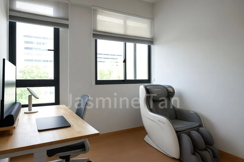 TREASURE AT TAMPINES 12