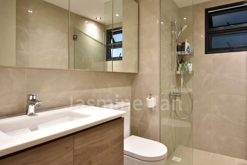 TREASURE AT TAMPINES 13