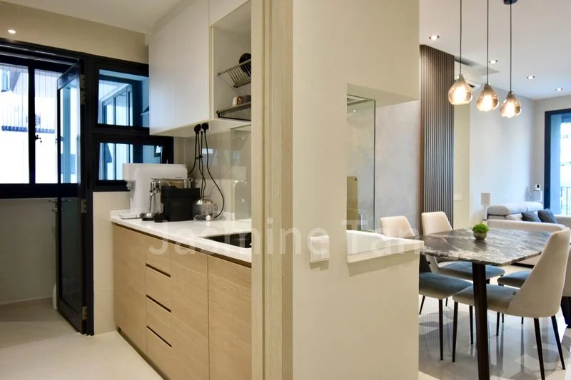 TREASURE AT TAMPINES 14