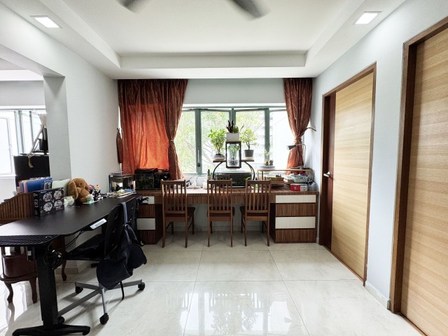 CHOA CHU KANG AVE 1 3