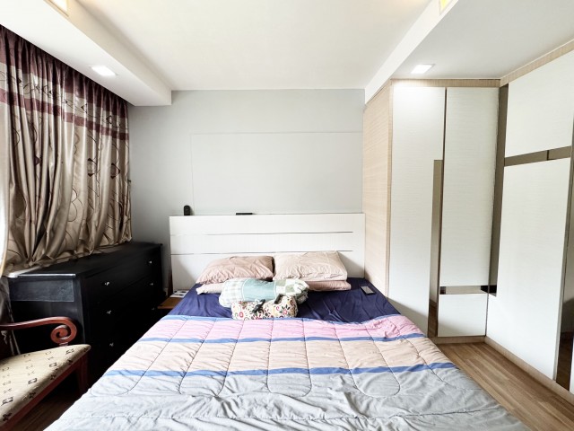 CHOA CHU KANG AVE 1 5