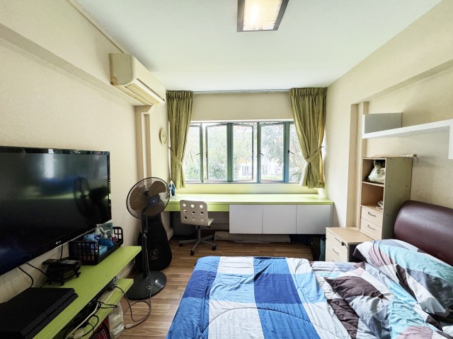 CHOA CHU KANG AVE 1 6