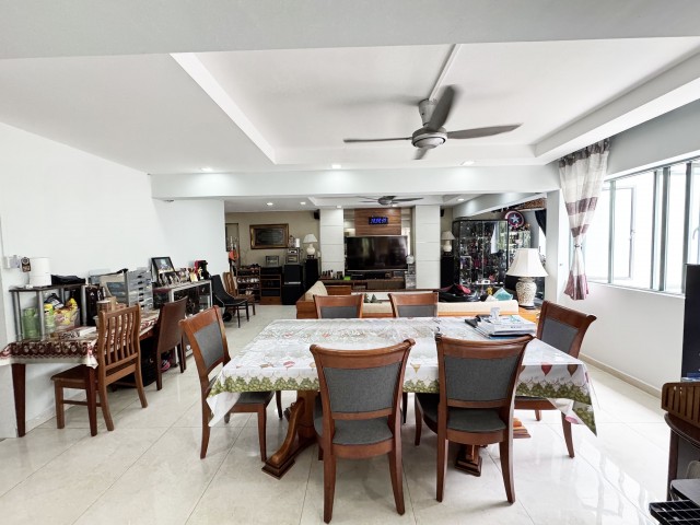 CHOA CHU KANG AVE 1 7