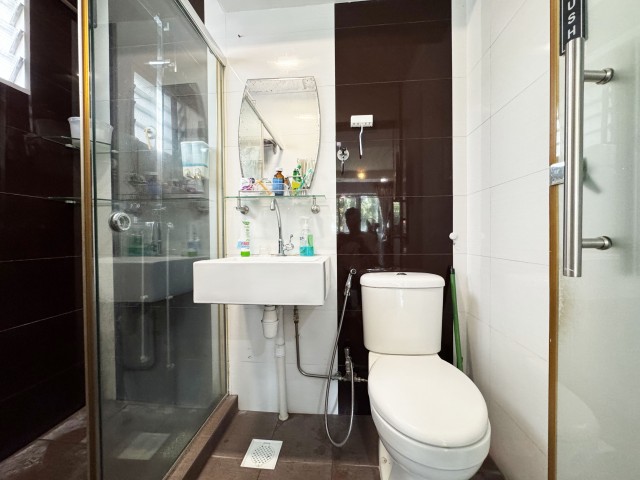 CHOA CHU KANG AVE 1 8