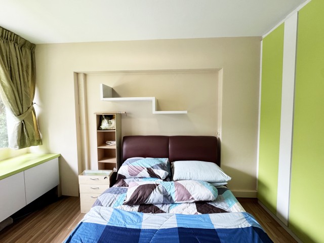 CHOA CHU KANG AVE 1 9