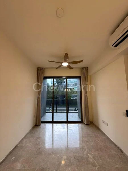 FORETT@BUKIT TIMAH 3