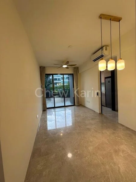 FORETT@BUKIT TIMAH 4