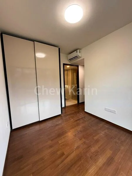 FORETT@BUKIT TIMAH 6