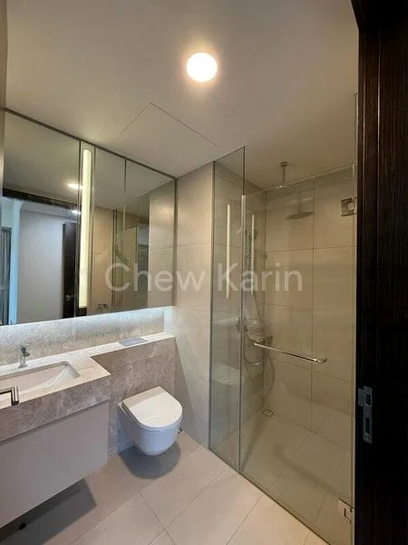 FORETT@BUKIT TIMAH 7